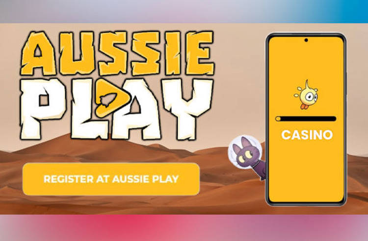 The best online casino for Australian players