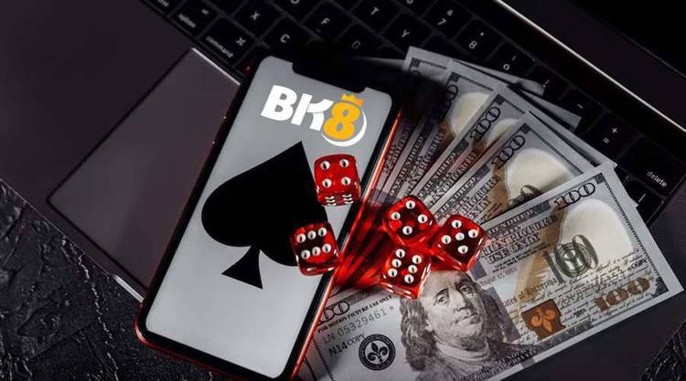 The Best Online Casino Singapore Games Offered by BK8
