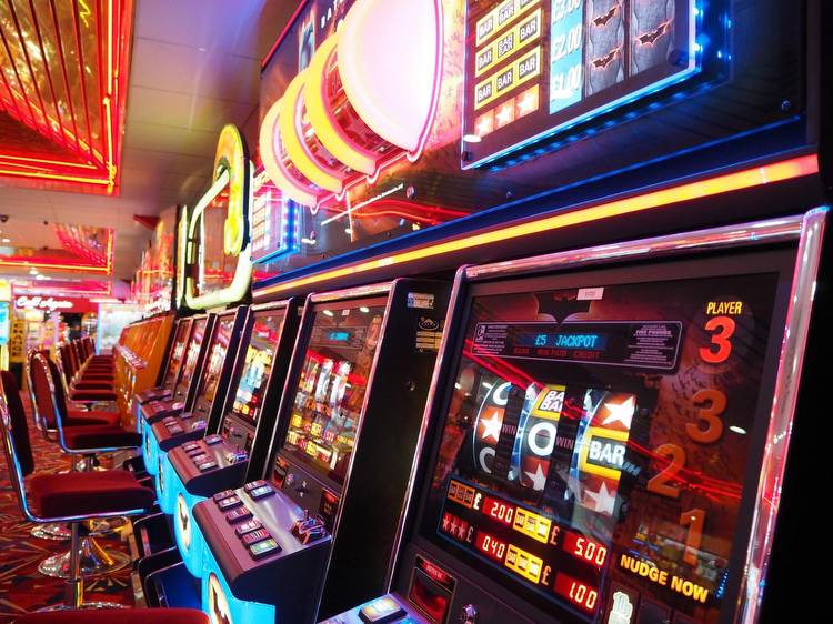 The best slot game providers in 2022