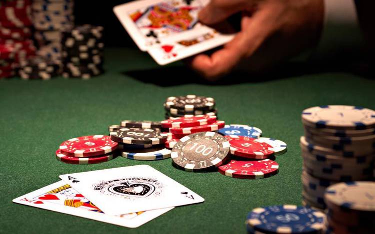 The Best Strategies When Playing in a Casino in the UK