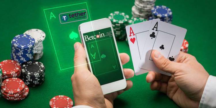 The best Tether casinos in 2022