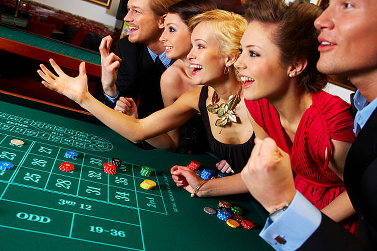 The Best Ways To Enjoy Your Casino Experience