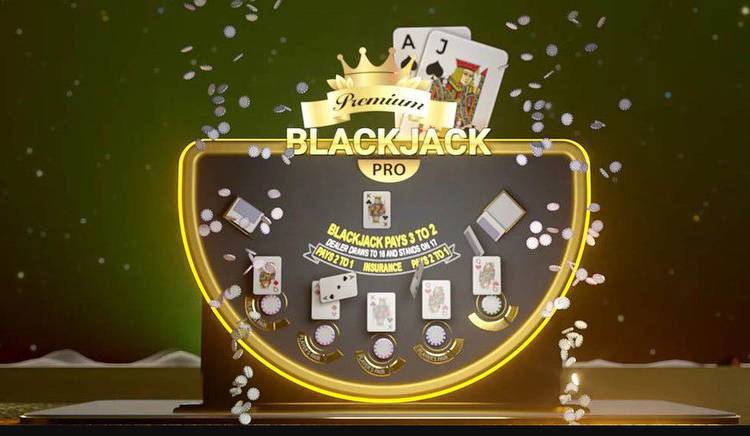 the BetMGM PA Blackjack Leaderboard will award $10,000 for the winner