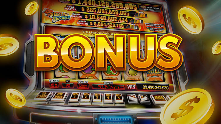 The Case for Bonus Slots Not Blocked by Gamstop