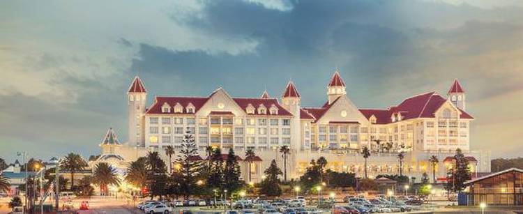 Sun International's Boardwalk Casino complex in Nelson Mandela Bay. Image: Supplied
