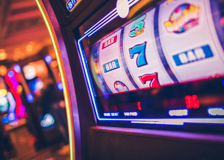 The Casino Revenue in a Global Scale