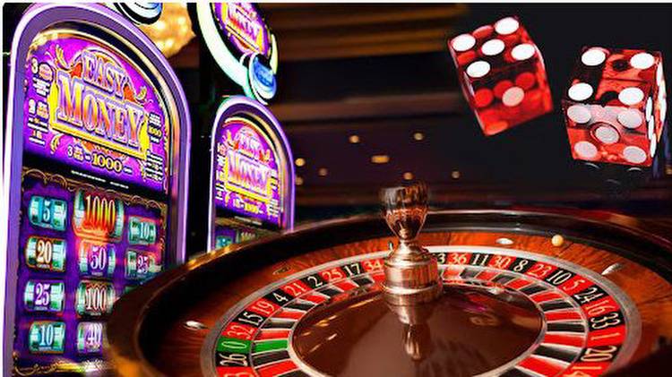 The causes of the increased popularity of slots in online casinos in India