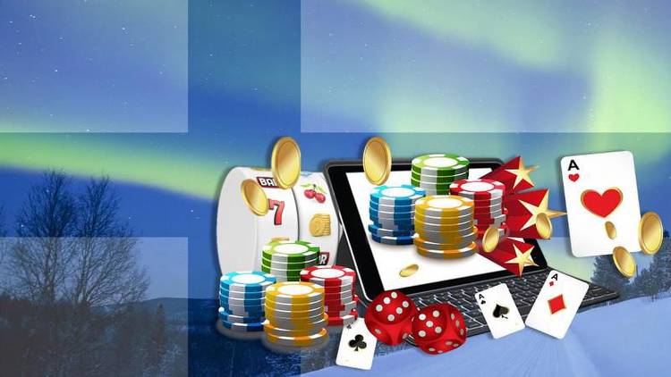 The Different Types Of Bonuses Offered By Finnish Casinos