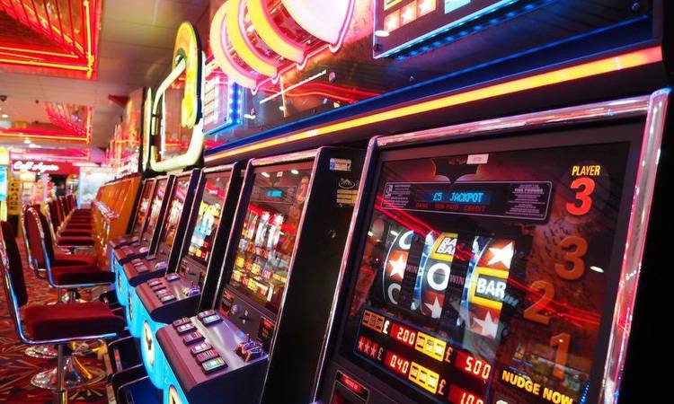 The Different Types of Slot Machines: A Guide to Classic, Video, and Progressive Slots