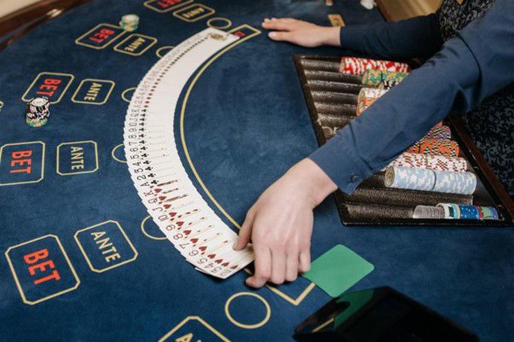 The Digital Revolution of Gambling in New Jersey