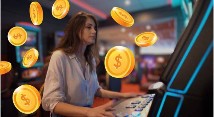 The Fascinating World of Slots: Unveiling the Thrills and Secrets