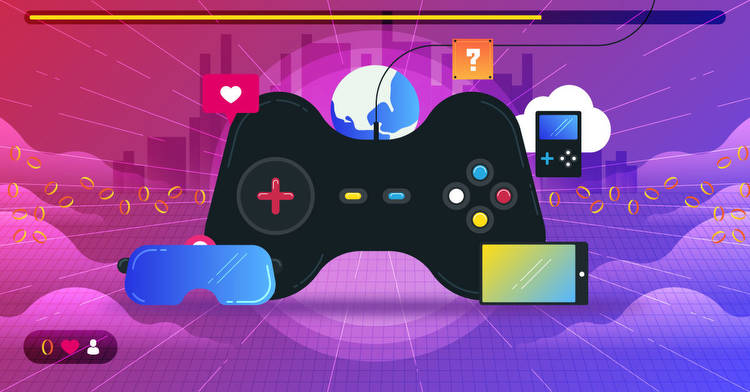 The Four Technologies that Will Change Online Gaming Forever