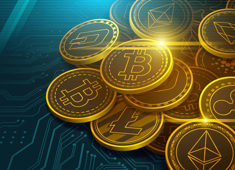 The Future of Cryptocurrencies in the Gambling Industry