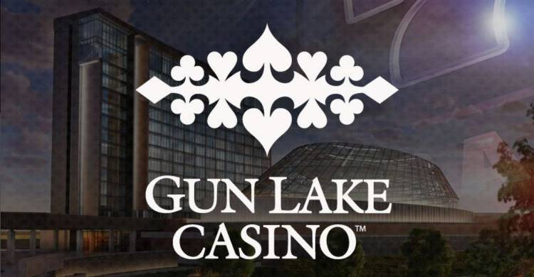 The Gun Lake Tribe will begin construction on a casino expansion soon