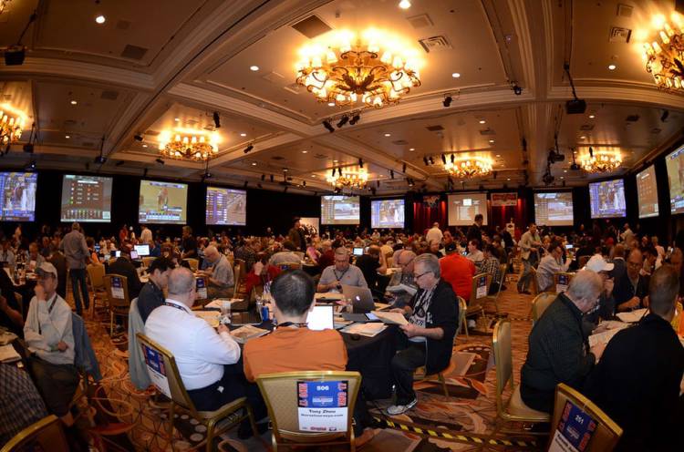 The Handicapping Best of the Best Ride Into Las Vegas for 2021 NHC