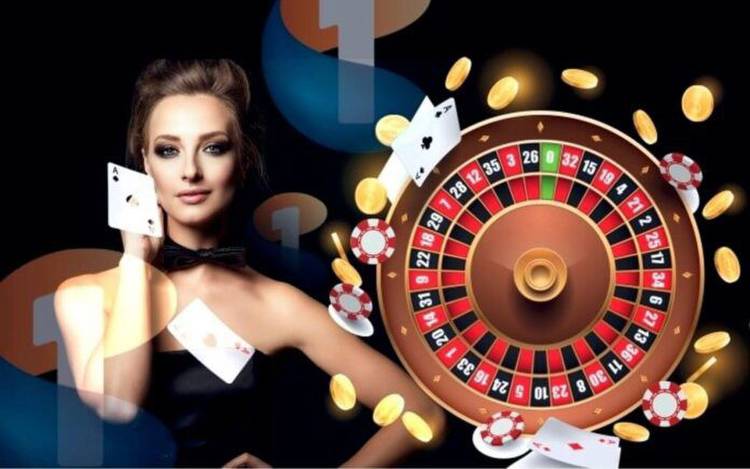 The Impact of Live Casino Games on the Online Gaming Industry