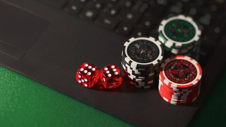 The Main Types of Online Jackpots
