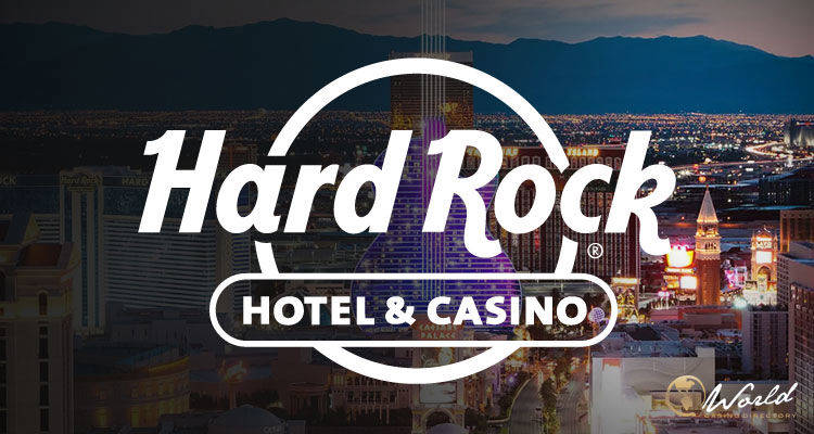 The Mirage in Las Vegas to see big changes via Hard Rock International