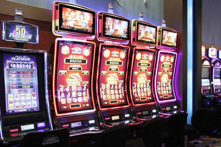 The most effective method to Pick a Winning Slot Machine and Win (Almost) Every Time!