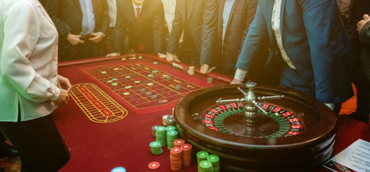 The Most Popular Casino-Related Myths Debunked