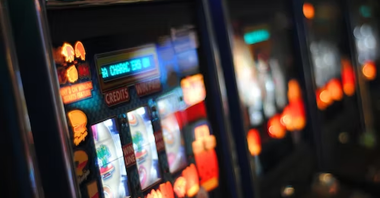 The Most Popular Casino Slots in Canada (Sponsored content from Evelina Brown)
