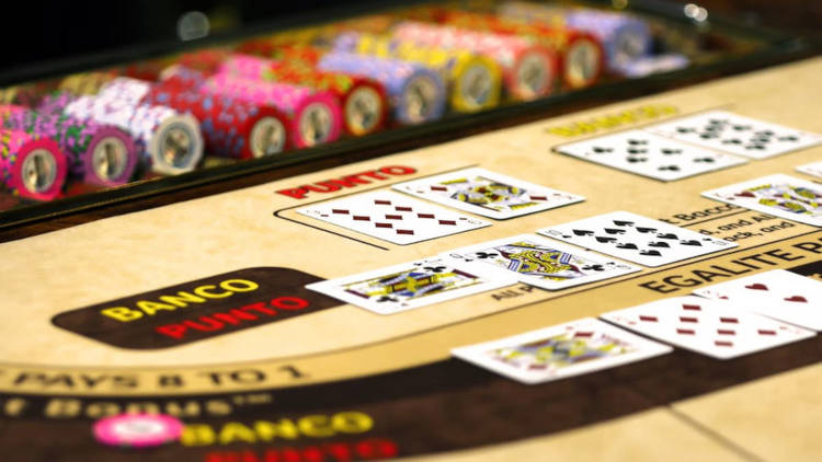 The most popular games every casino player will enjoy