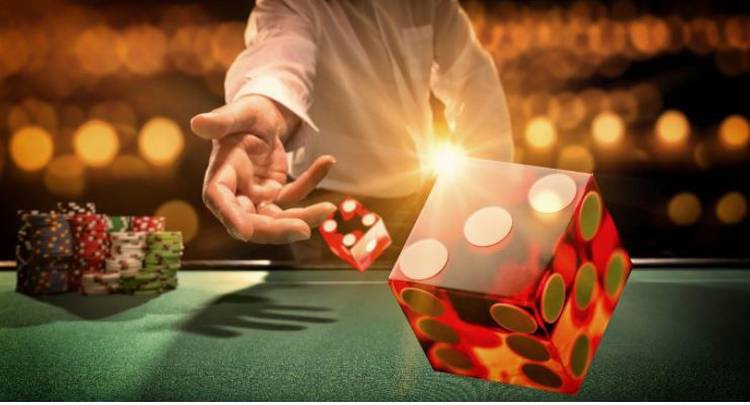 The Best 20 Examples Of online casino real money
