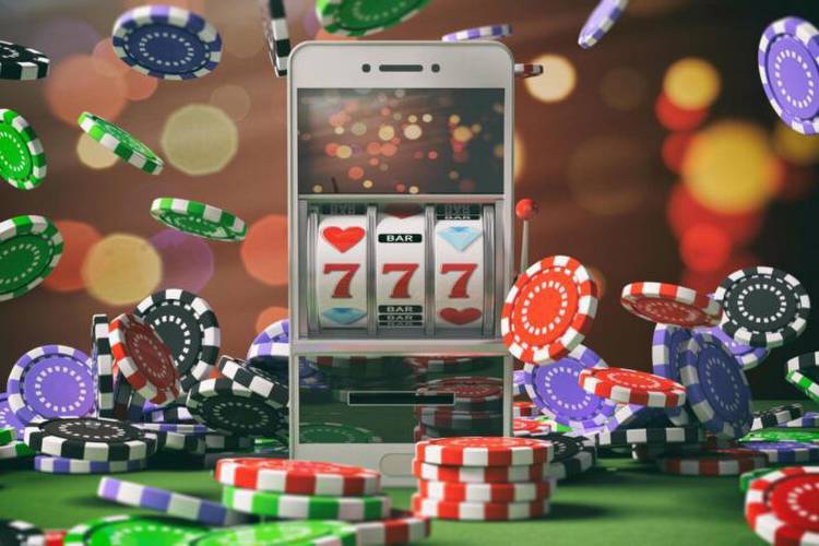 The Most Popular Online Gambling Games to Play Right Now