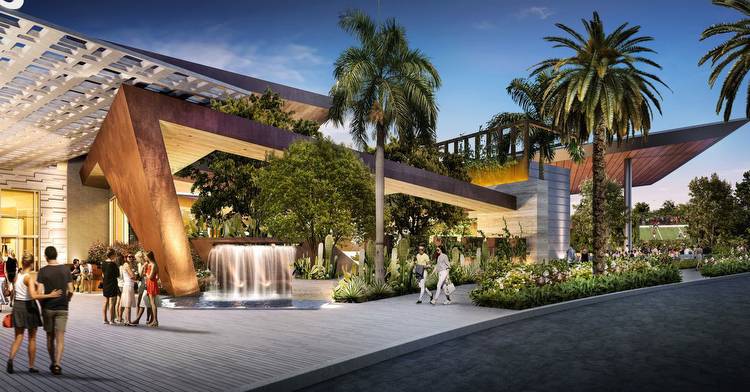 The New Durango Casino in Las Vegas Pushes Back Its Opening