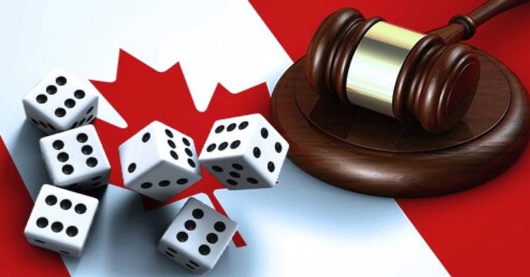 The online casino market in Canada