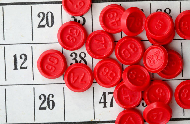The psychology behind why we love playing bingo