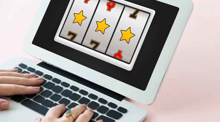 The reasons for the online slots boom in the UK