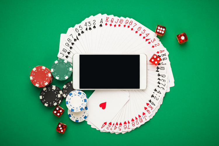 The Rise of Interactive Casinos: A New Era in Online Gambling