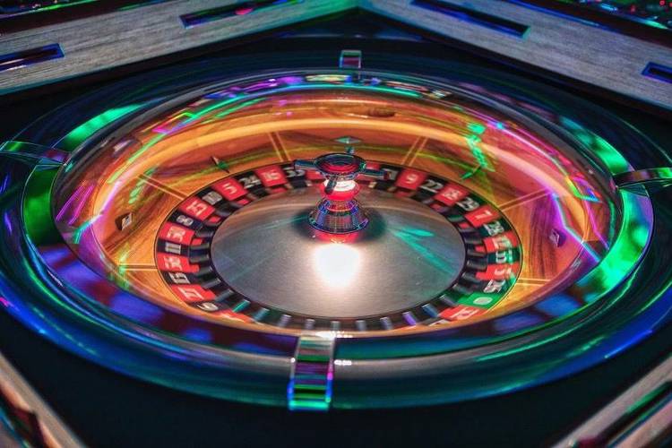 The rise of the live casino and how it took over the gaming industry