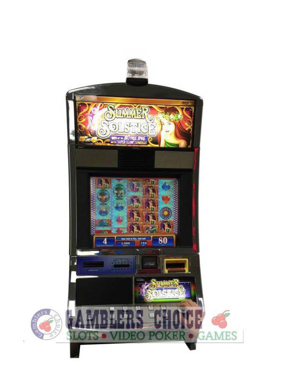 The Slot Queen: Mastering the Art of Slot Machine Gambling