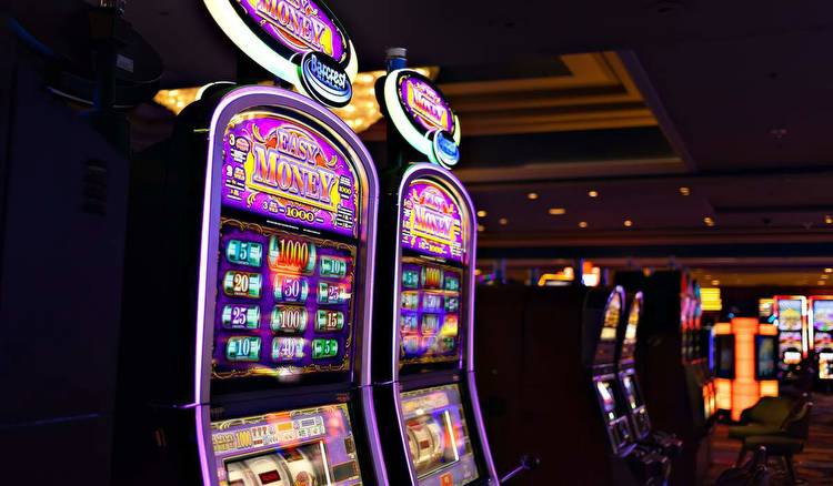 The strongest online casino bonuses in 2023