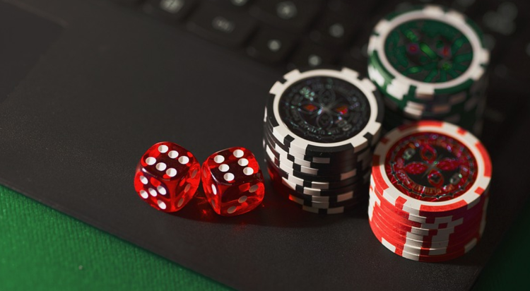 The Technology Behind Real Money Casinos