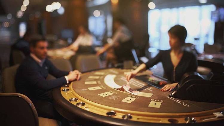 The Technology That’s Powering the Live Dealer Gaming Craze