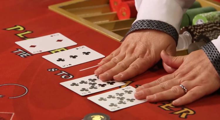 The Thrill Of Live Casino Gaming: Baccarat Tricks And Tips
