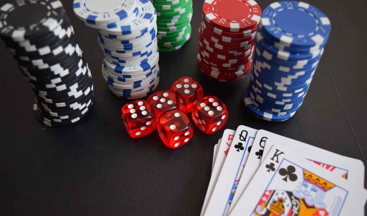 The Thrills and Risks of Online Gambling