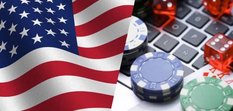 The Top 3 Best Online Casinos for California Players
