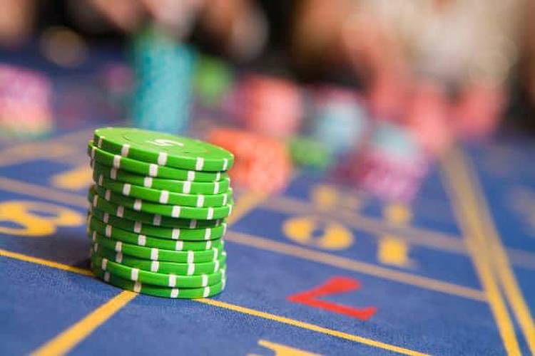 The top casinos in London