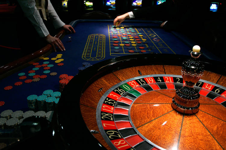 The top five European online gambling markets