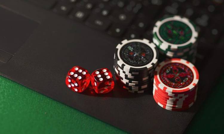 The top ten online casino games