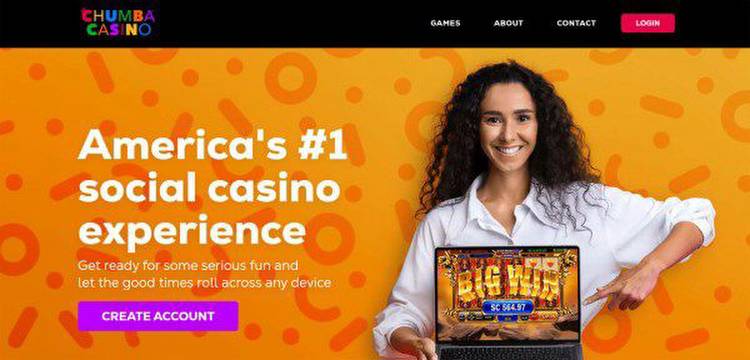 The Ultimate Guide to Chumba Casino: Exciting Online Gambling Experience!