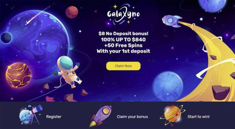 The Ultimate Guide to GalaxyNo Casino: All You Need to Know