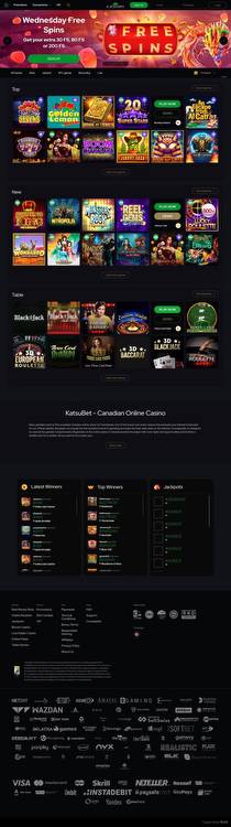 The Ultimate Guide to Katsubet Casino: A Comprehensive Review for Gamblers