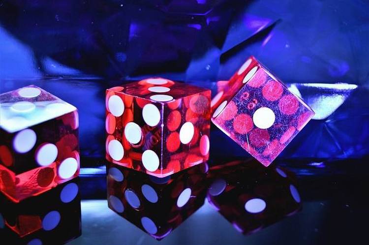 The Ultimate Guide To Online Casinos