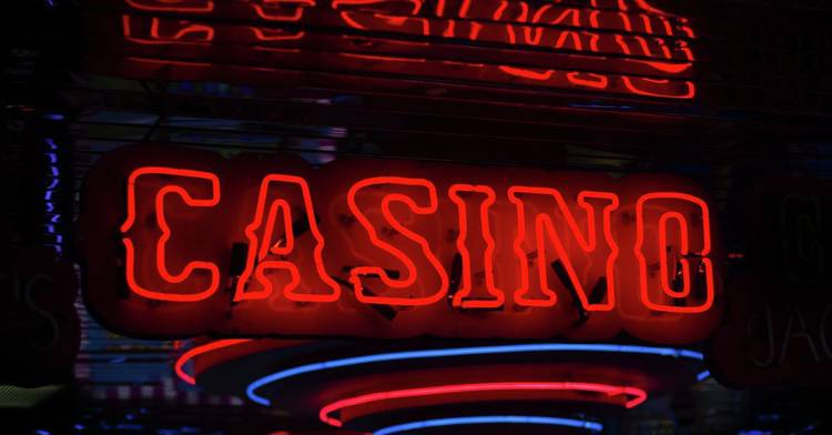 The ways technology is continuing to improve casino experiences (Sponsored content from Alvin Hinderliter)