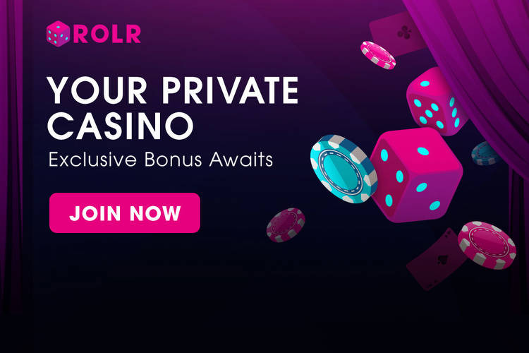 The World's Private Casino, ROLR